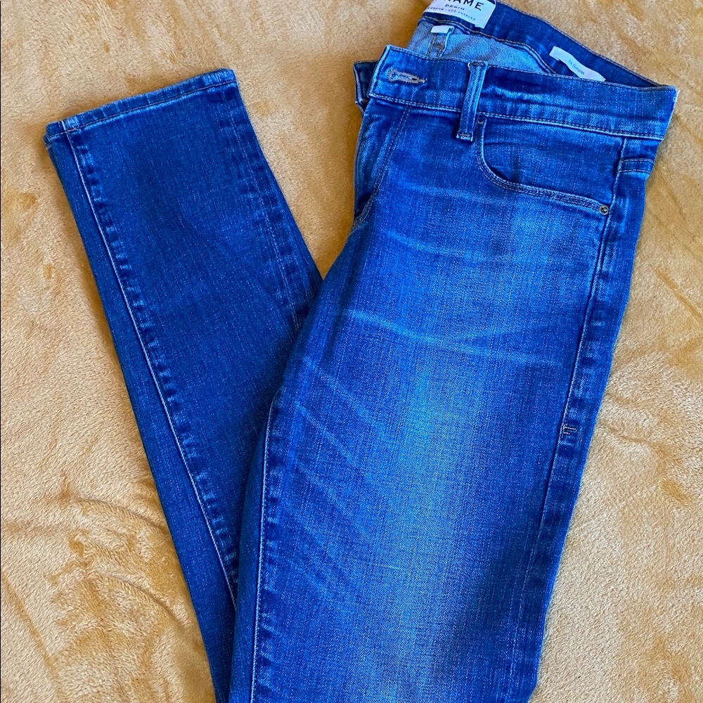 ✨Frame Denim✨ - Picture 3 of 4